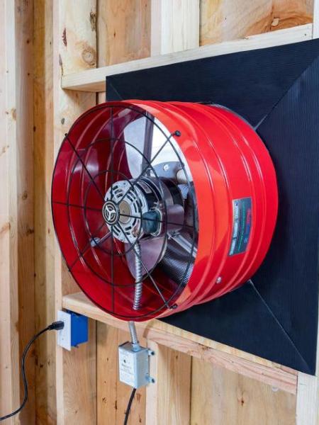 QuietCool Wholehouse Fans Installer Near Me