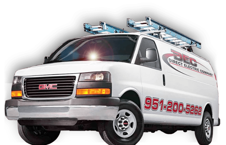 Electrical Services Contractor Near Me Temecula Murrieta CA
