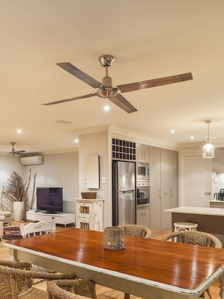 Ceiling Fan Installation Service