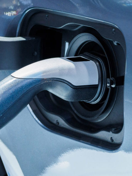 Electric Vehicle Charging