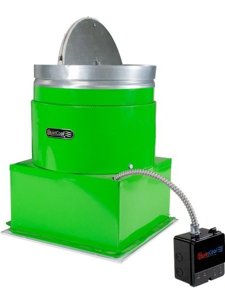 Garage Exhaust Fan Installer Near Me 1
