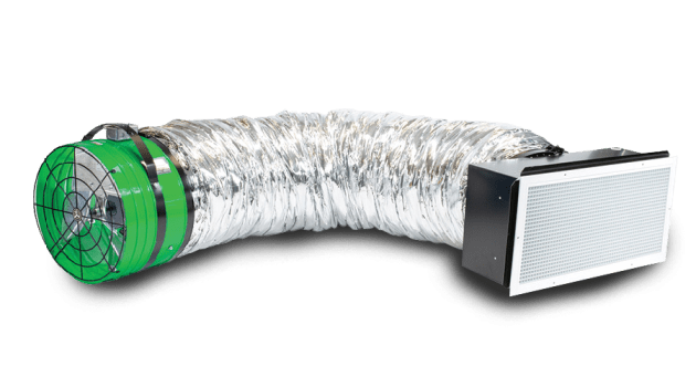Energy Saver Series QuietCool Whole House Fan Installer Murrieta and Temecula CA 1