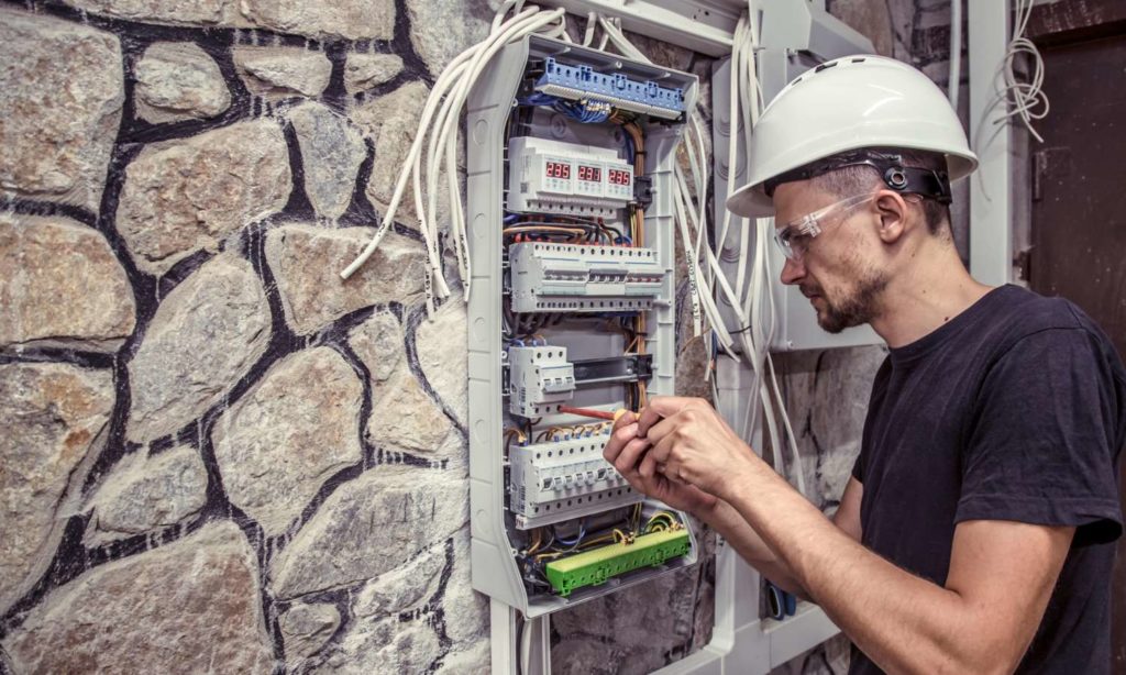 Main Panel Upgrades Replacement Murrieta Temecula CA