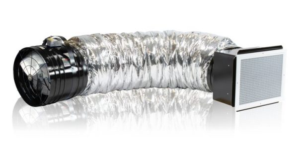 QuietCool Stealth PRO 1.5X Murrieta and Temecula CA