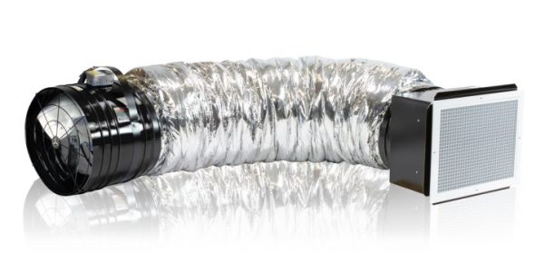 QuietCool Stealth PRO 2.5X Murrieta and Temecula CA