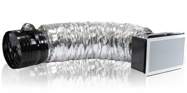 QuietCool Stealth PRO 3.3X Murrieta and Temecula CA
