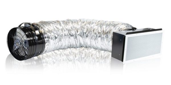 QuietCool Stealth PRO 4.8X Murrieta and Temecula CA