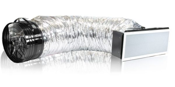 QuietCool Stealth PRO 6.0X Murrieta and Temecula CA