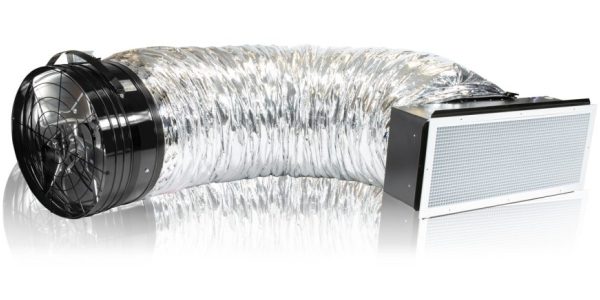 QuietCool Stealth PRO 7.0X Murrieta and Temecula CA