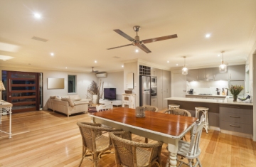 Residential Ceiling Fan Installation Services Near Me
