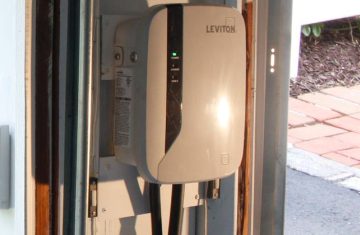 Residential EV Charger Installation Murrieta Temecula CA