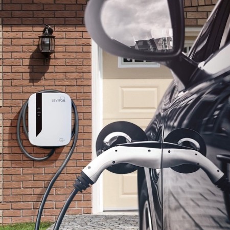 Residential EV Charger Installation Near Me