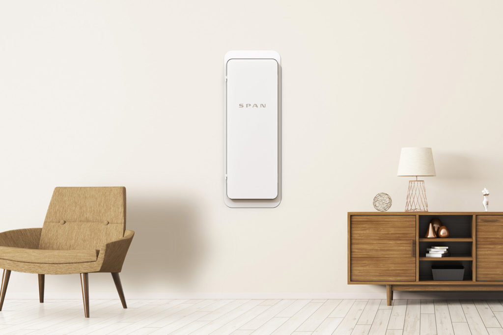 Span Smart Panels Installation Murrieta and Temecula CA