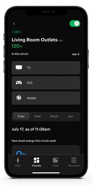 Span Smart Panels Installer Near Me 7