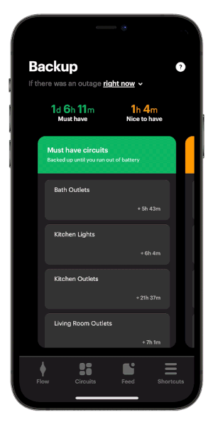 Span Smart Panels Installer Near Me 8
