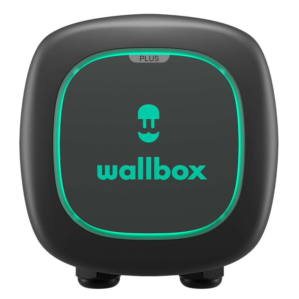 Wallbox EV Charging Station Installer Near Me 2