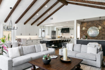 Residential Services