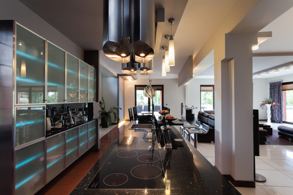 Custom Electrical Projects