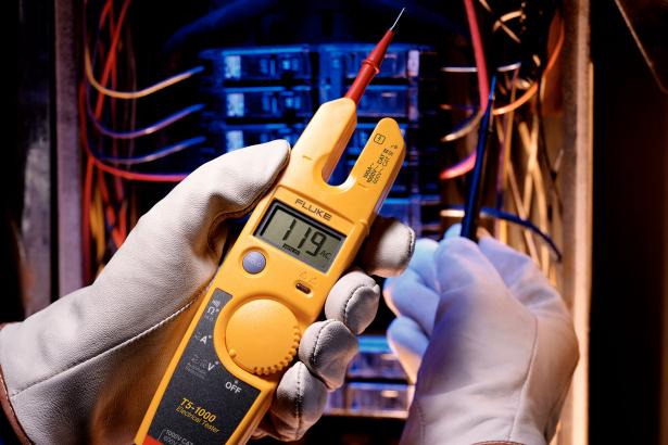 Electrical troubelshooting