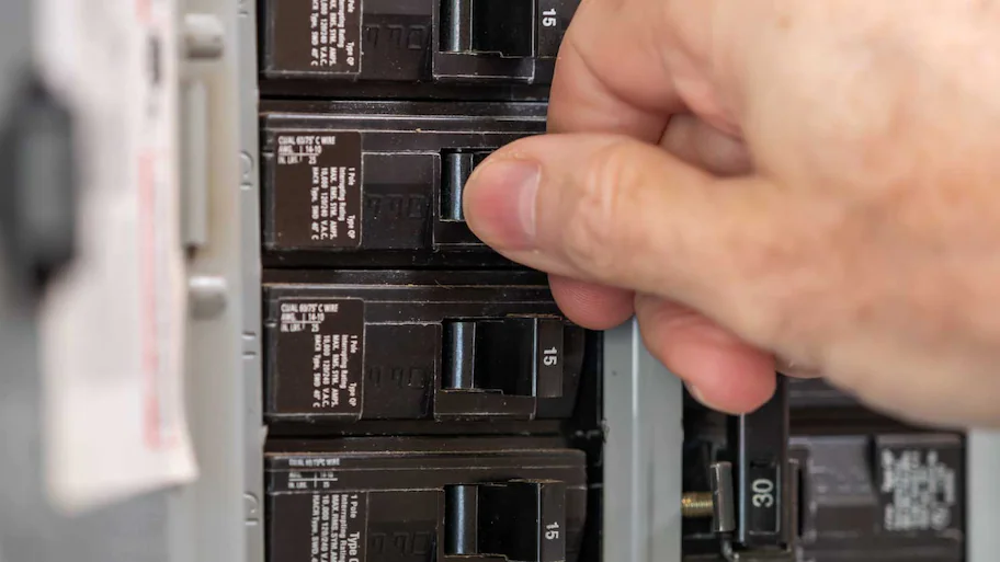 troubleshooting breakers