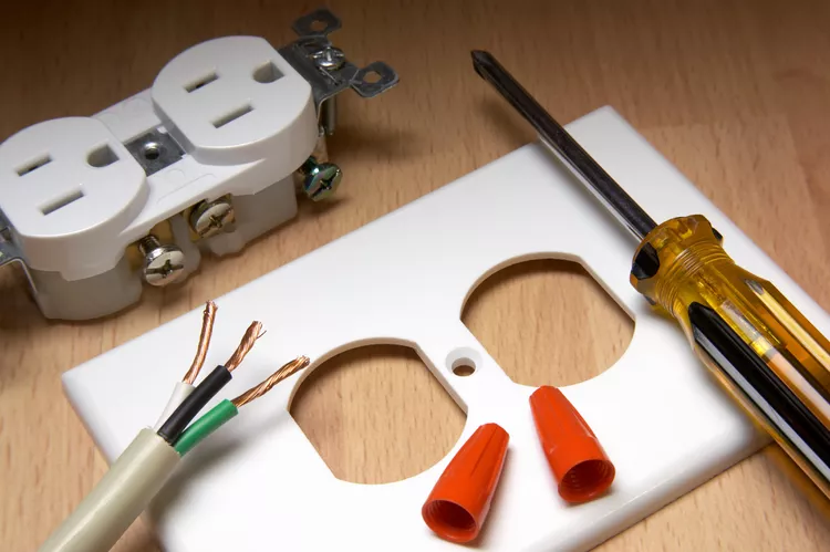 troubleshooting outlets