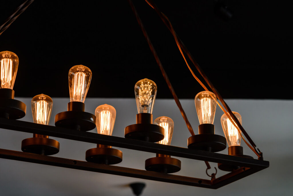 Lighting Retrofit